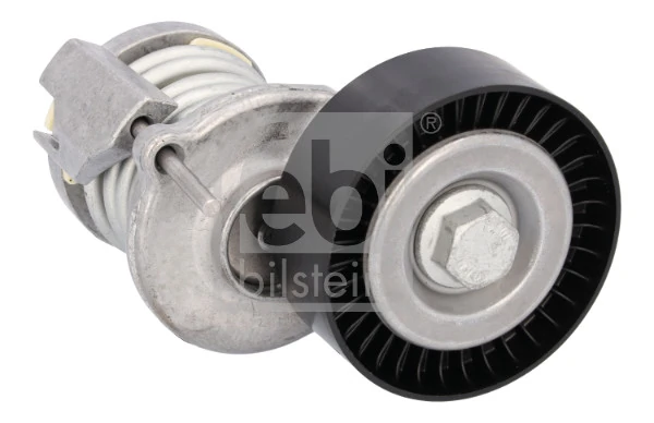 Belt Tensioner, V-ribbed belt